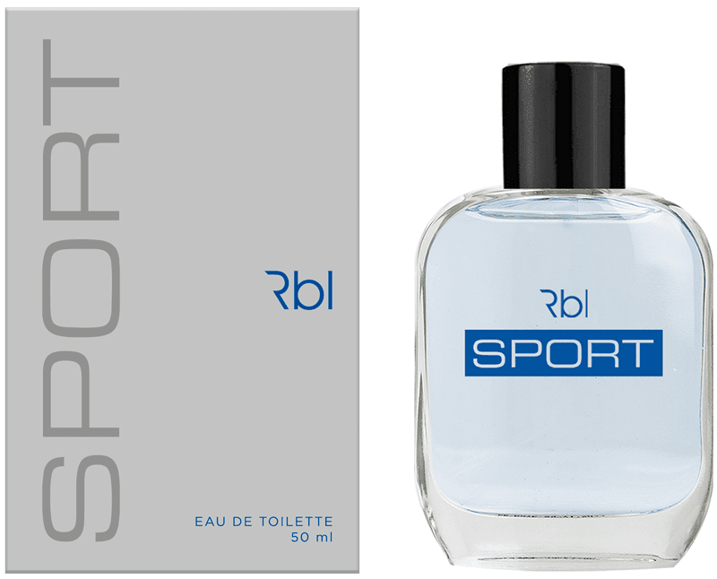 REBUL PARFÜM 50 ML ERKEK SPORT TM02825