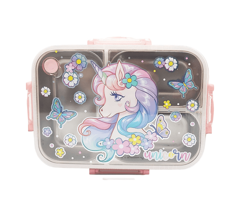 DREAM VEST UNICORN 2 ÇELİK BESLENME KABI VST-BES0015