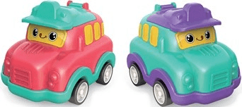 BU-BU KALEMTIRAŞ ARABA 20 Lİ BUBU-KT0023