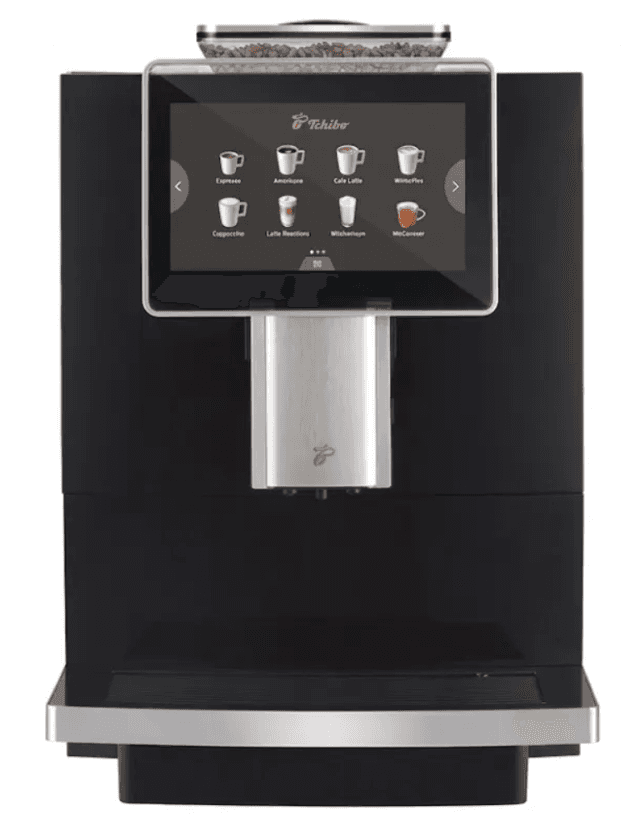 TCHIBO KAHVE MAKİNESİ COFFEA OFFICE 522940