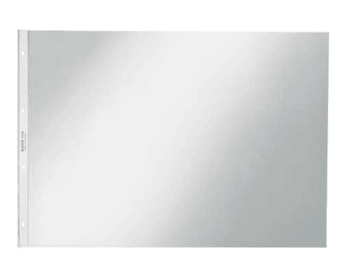 LEITZ POŞET DOSYA A3 YATAY 50 Lİ L-4703