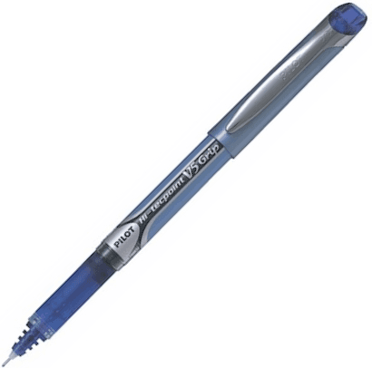 PILOT ROLLER KALEM İĞNE UÇ V5 GRIP MAVİ BXGPN-V5-L
