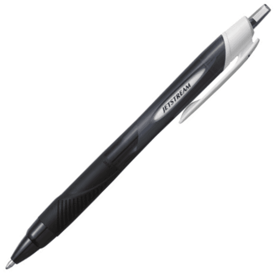 UNİ JEL KALEM JETSTREAM SXN-150S 1.0 SİYAH