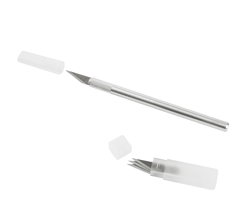 KRAF KRETUAR METAL SAP+3 YEDEK 670G