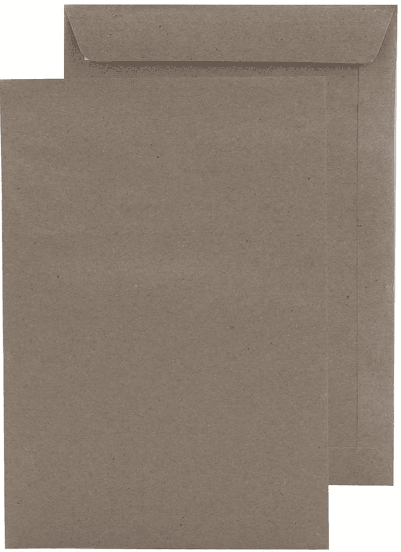 OYAL ZARF TORBA 12x25 90 GR KRAFT 30004051