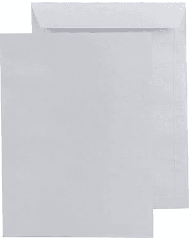 OYAL ZARF TORBA 32x42 110 GR BEYAZ 30004084