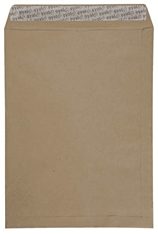 OYAL ZARF TORBA 32x42 125 GR ÇAYCUMA 30004086