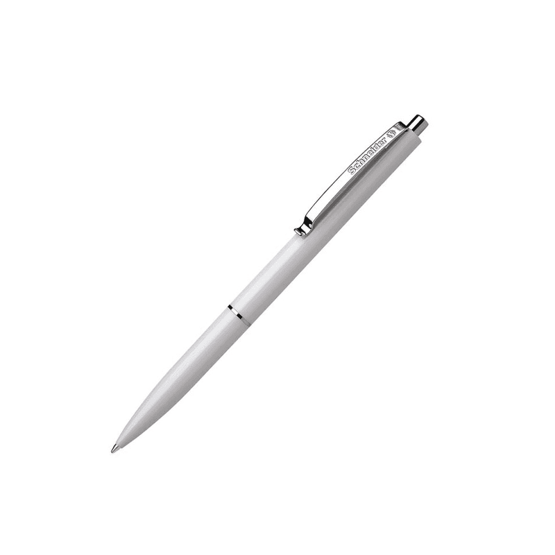 SCHNEIDER K15 RENKLİ GÖVDE TÜKENMEZ KALEM (Best)