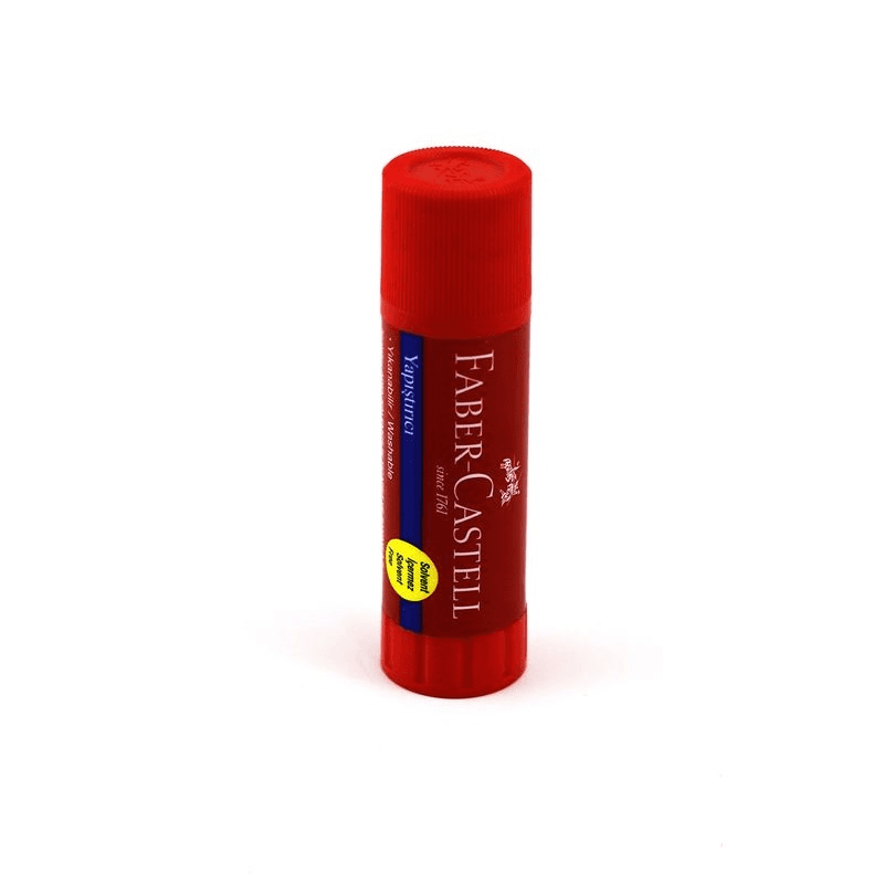 FABER GLUE STICK 20 GR. YAPIŞTIRICI 179520 (Best)
