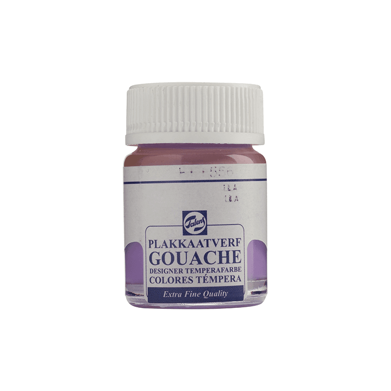 TALENS GUAJ BOYA 16 ml 556 LİLA (Best)