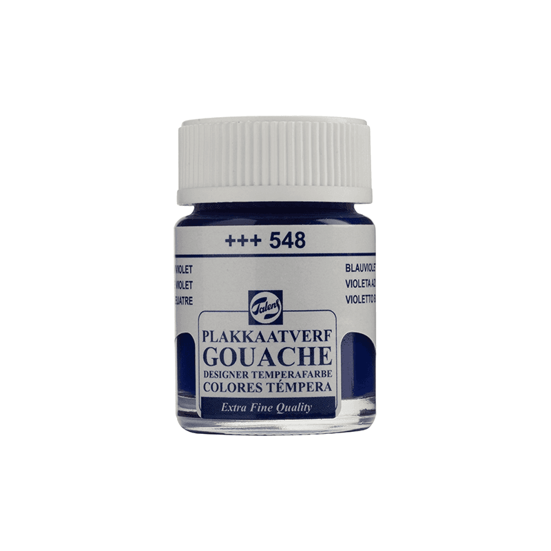 TALENS GUAJ BOYA 16 ml 548 MOR (Best)