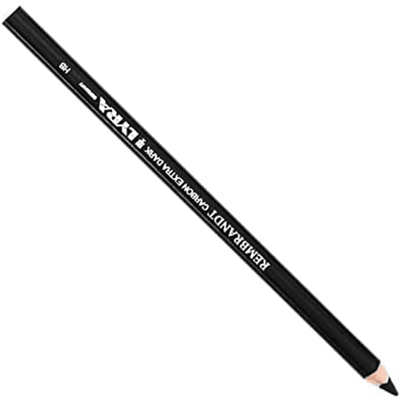 LYRA L2057900 REMBRANT HB CARBON EXTRA DARK OIL GRAFİK KALEM