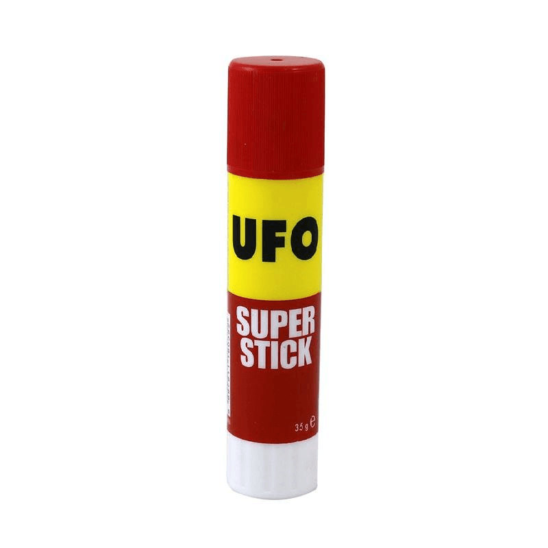 UFO 35 gr. STICK YAPIŞTIRICI (Best)