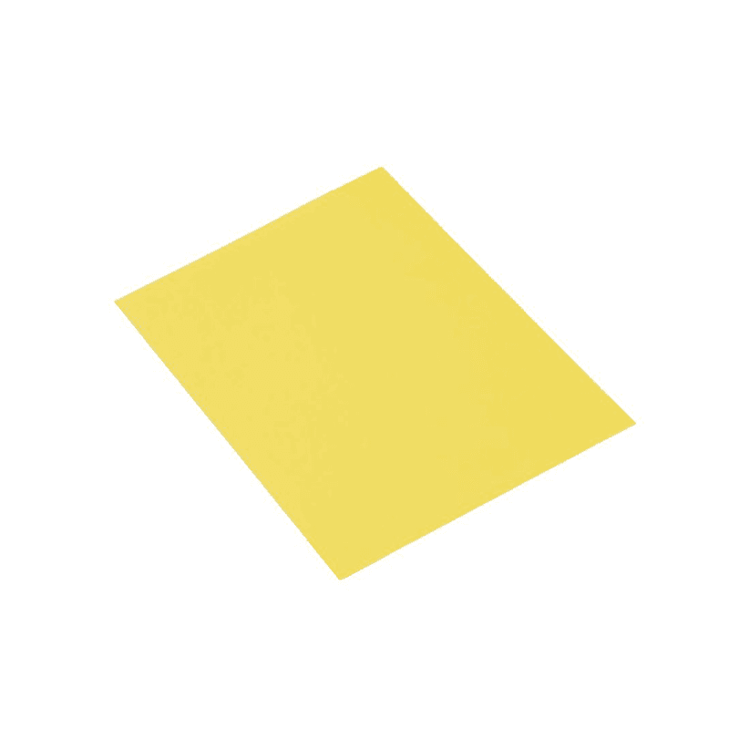 TÜRKOĞLU 35x50 SARI RENKLİ MUKAVVA 36 LI (Best)