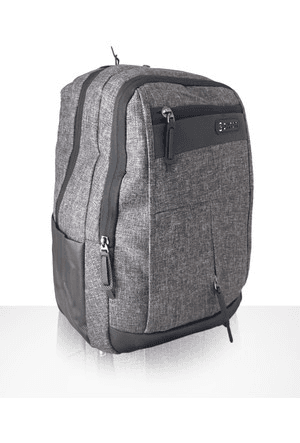 SENTOR SN-334/339 SIRT ÇANTASI GRİ (Best)