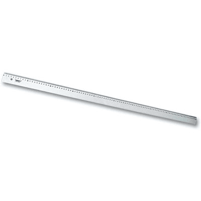 YILDIZLAR 100 CM. PLASTİK CETVEL KOD 082 (Best)