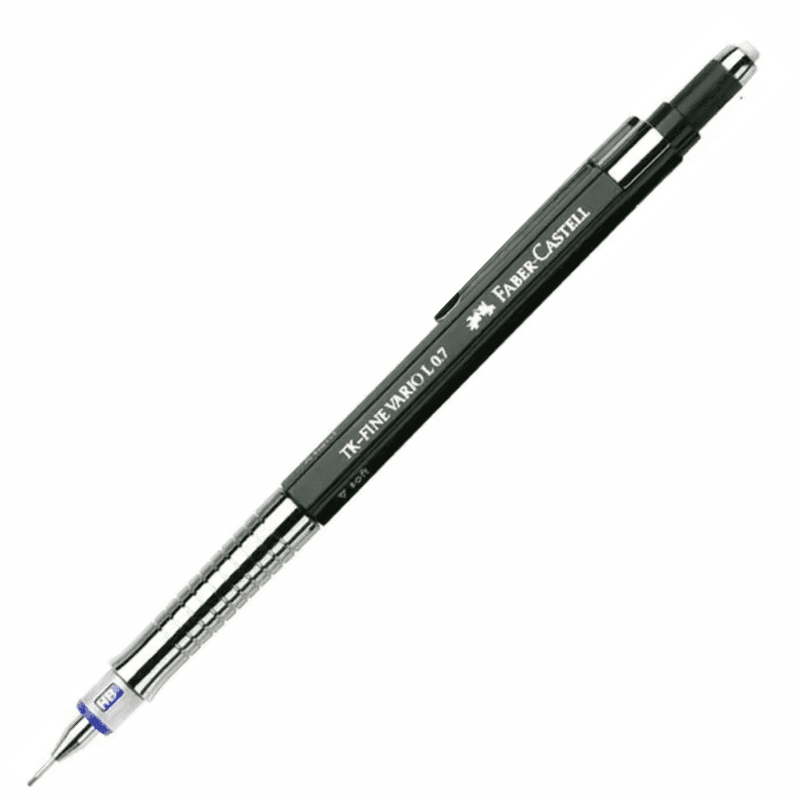 FABER VARIO LÜX 07 VERSATİL KALEM 135700