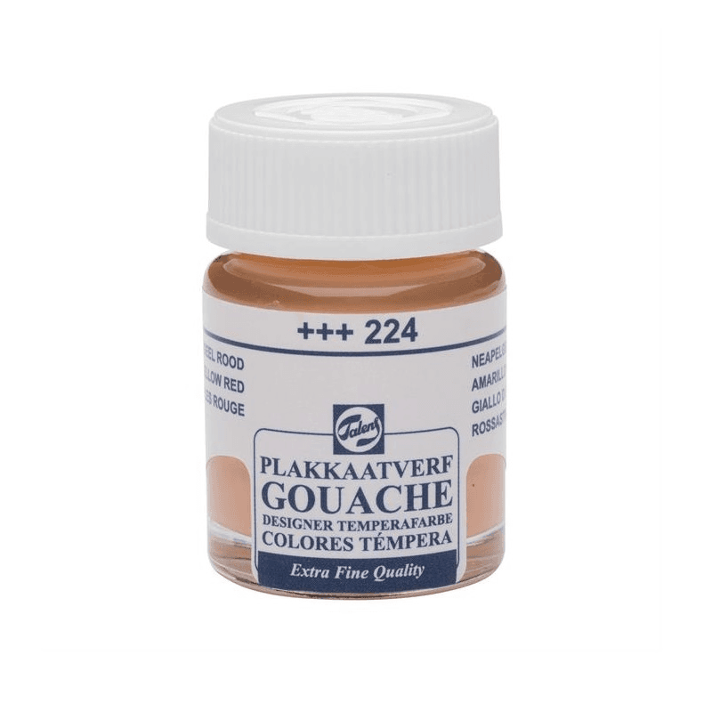 TALENS GUAJ BOYA 16 ml 224 (Best)