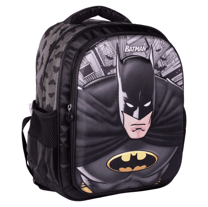 TMN 592671 BATMAN OKUL ÇANTASI 2520 (Best)