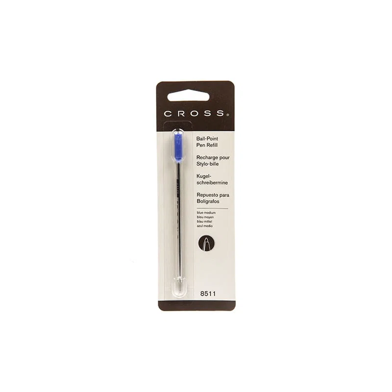 CROSS REFİL MAVİ MEDIUM ORJINAL 8511
