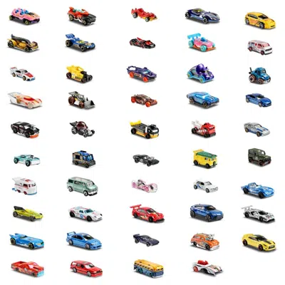 MATTEL HOT WHEELS ARABA TEKLİ 5785 1015205785