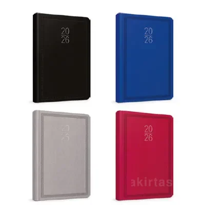 GIPTA 103-EKK EKO KASA AJANDASI 14x20 TİCARİ