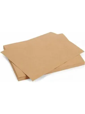 KİKA KRAFT KAĞIT A4 100 LÜ 150 gr