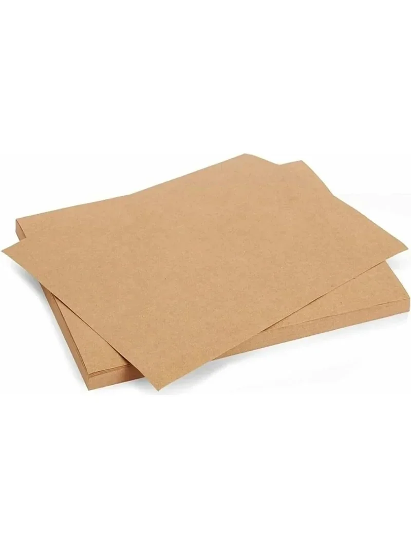 KİKA KRAFT KAĞIT A4 100 LÜ 150 gr
