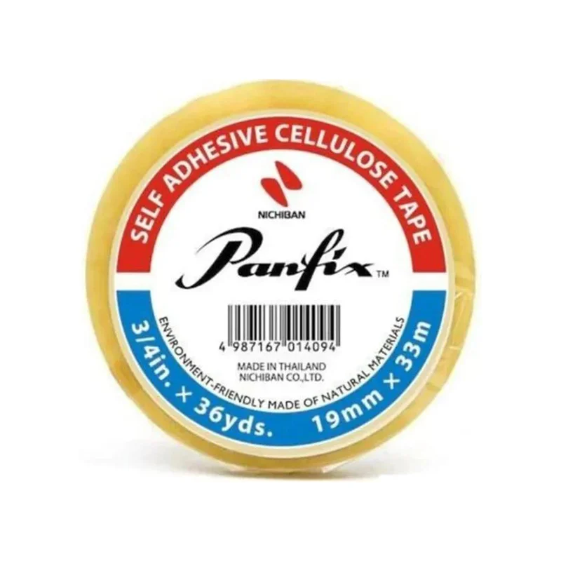 PANFİX 19x33 mt SELEFON BANT 8 Lİ AMBALAJDA
