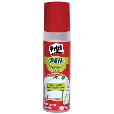 PRİTT PEN SIVI YAPIŞTIRICI 40ml SOLVENTSİZ 1501188