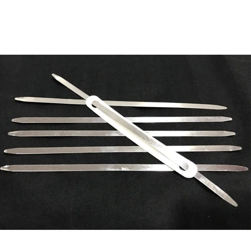 DOSYA TELİ VE PLASTİĞİ 17 CM 1000'Lİ