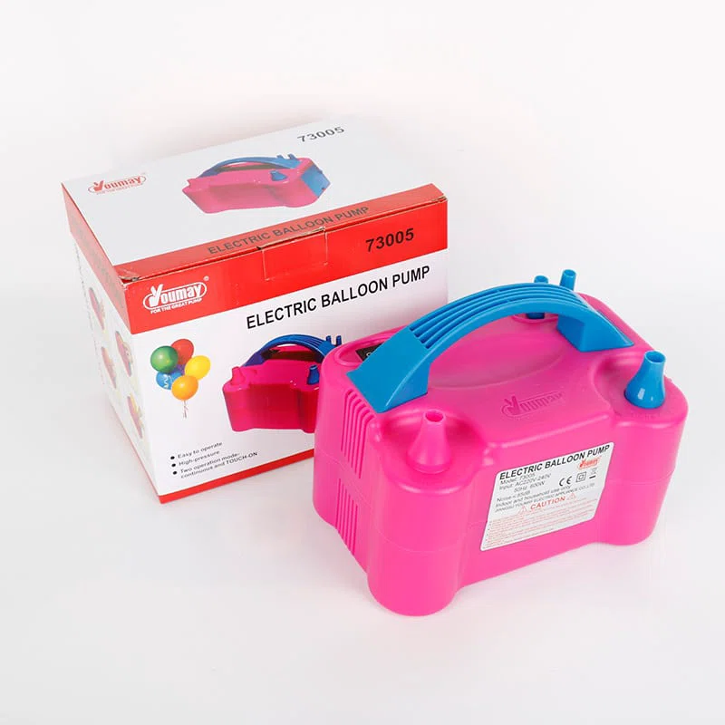 ELEKTRİKLİ BALON POMPASI KÜÇÜK