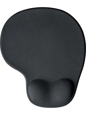 GOLİTE MP-05 OVAL BİLEK DESTEKLİ MOUSE PAD