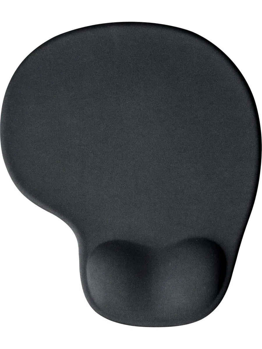 GOLİTE MP-05 OVAL BİLEK DESTEKLİ MOUSE PAD