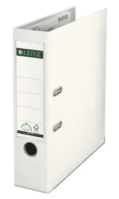 LEITZ BÜRO KLASÖRÜ GENİŞ L-1010 BEYAZ