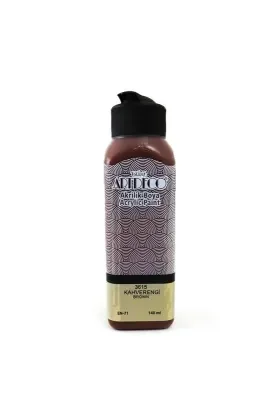 ARTDECO AKRİLİK BOYA 140 ML KAHVE 070R-3615