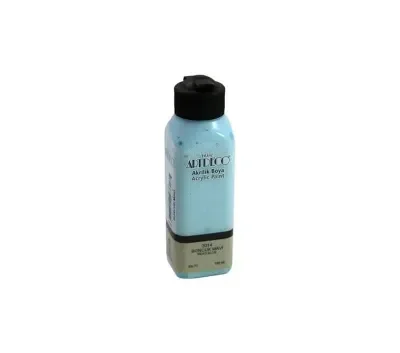 ARTDECO AKRİLİK BOYA 140 ML BONCUK MAVİ 070R-3014