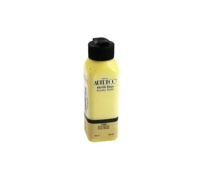 ARTDECO AKRİLİK BOYA 140 ML AYÇİÇEĞİ 070R-3058
