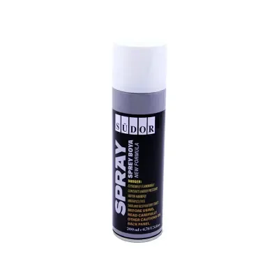 SÜDOR SPREY BOYA 200 ml SPR100