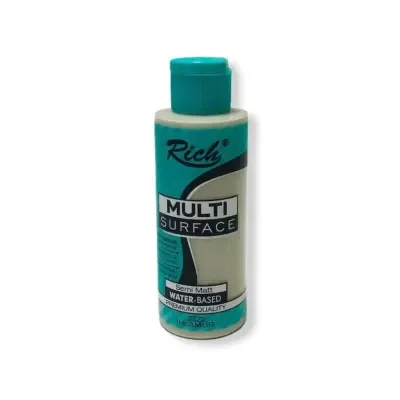 RICH MULTİ AKRİLİK BOYA 2320 IHLAMUR 120 cc