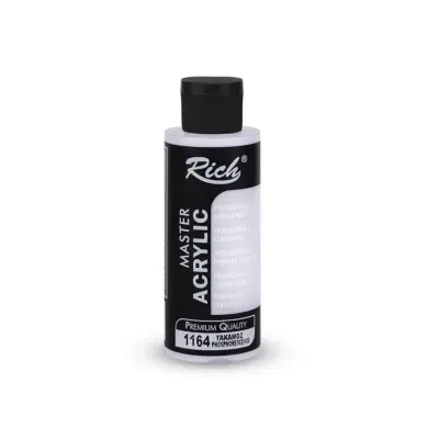 RICH AKRİLİK BOYA 1164 YAKAMOZ 120 cc