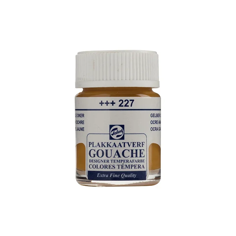 TALENS GUAJ BOYA 16 ml 227 K.SARI