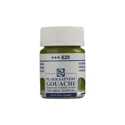 TALENS GUAJ BOYA 16 ml 620 YEŞİL