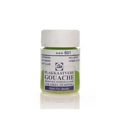 TALENS GUAJ BOYA 16 ml 601 A.YEŞİL
