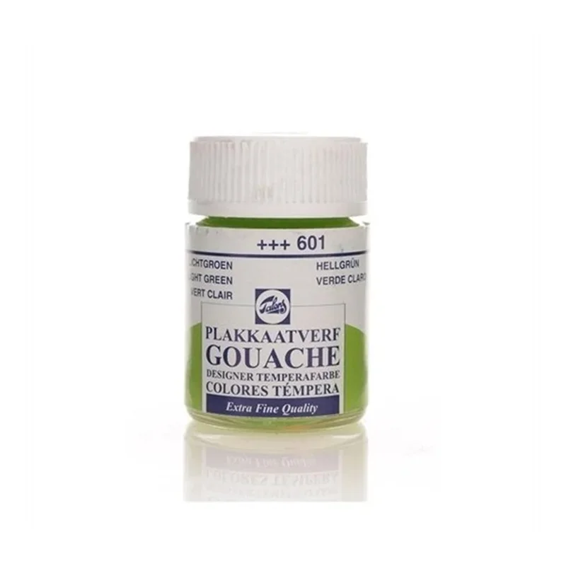 TALENS GUAJ BOYA 16 ml 601 A.YEŞİL