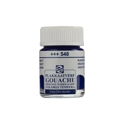 TALENS GUAJ BOYA 16 ml 548 MOR