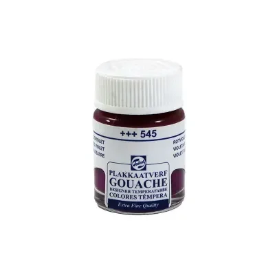 TALENS GUAJ BOYA 16 ml 545 VİOLET