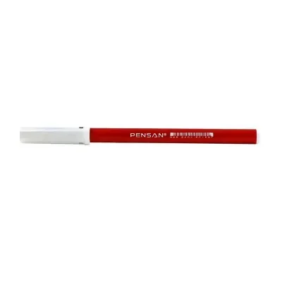 PENSAN 3003 MAVİ KEÇELİ KALEM