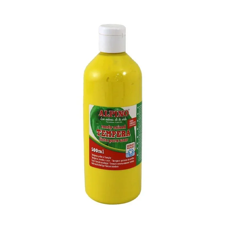 ALPINO TEMPERA SARI SULUBOYA 500 ml DM-010171