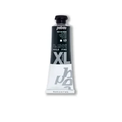 PEBEO 937/17 SAP GREEN YAĞLI BOYA HUILE FINE XL 37 ML.